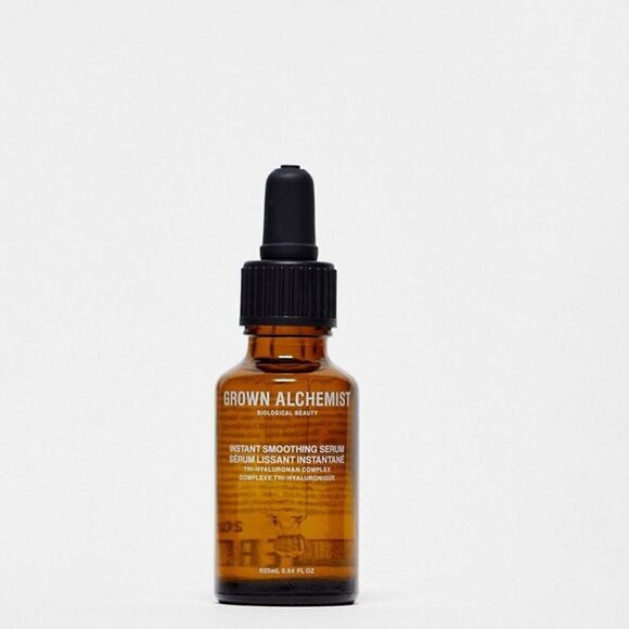 Grown Alchemist Instant Smoothing Serum 25ML-NO COLOR - Picture 1 of 4